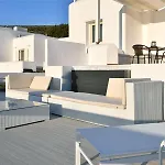 Chrysalis Nature 4 Parikia (Paros)