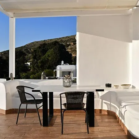 アパート Chrysalis Nature 4