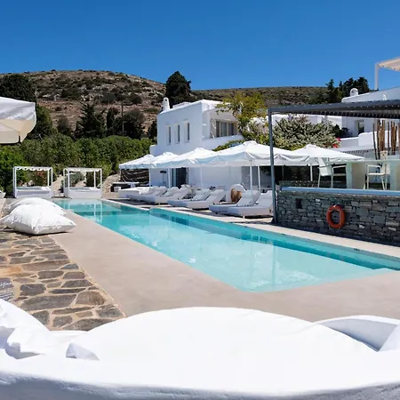 Apartment Chrysalis Nature 4 *
