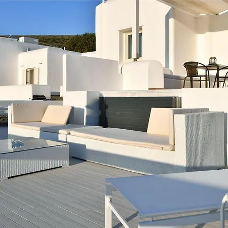 Chrysalis Nature 4 Parikia (Paros)