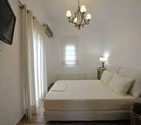 Apartmán Chrysalis Nature 4 Páros