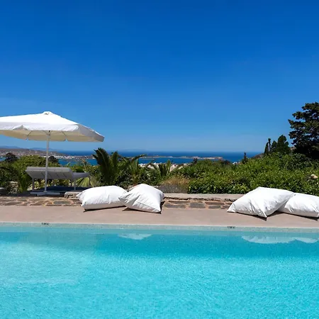 Chrysalis Nature 4 * Parikia (Paros)