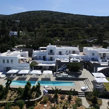 Chrysalis Nature 4 Parikia (Paros)