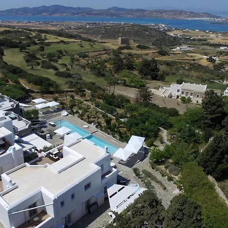 Apartment Chrysalis Nature 4 *