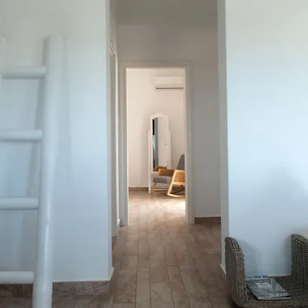 Apartment Chrysalis Nature 4 *