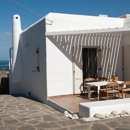 Apartment Chrysalis Nature 4 *