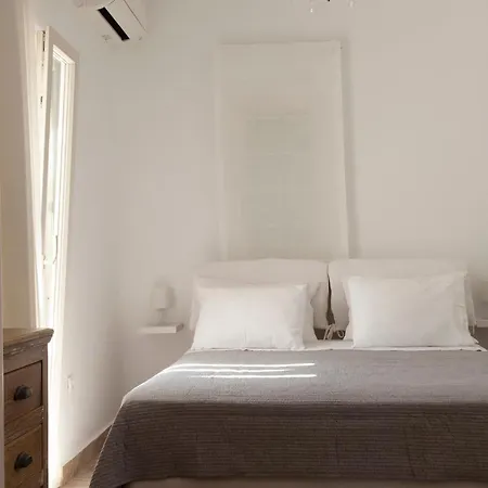 Chrysalis Nature 4 Apartment Parikia (Paros)
