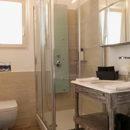 Apartment Chrysalis Nature 4 *