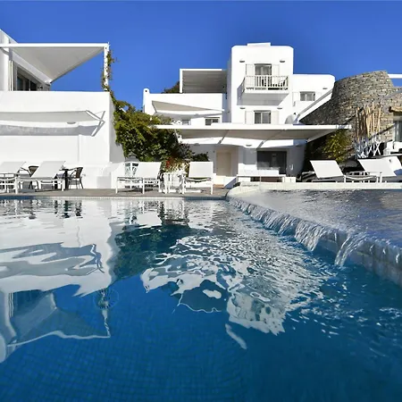 Apartment Chrysalis Nature 4 *