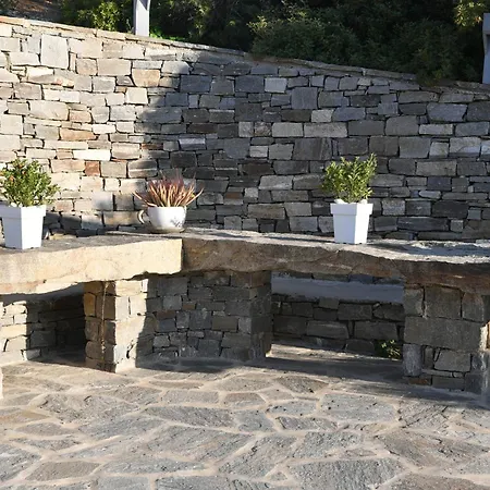 Chrysalis Nature 4 Apartment Parikia (Paros)