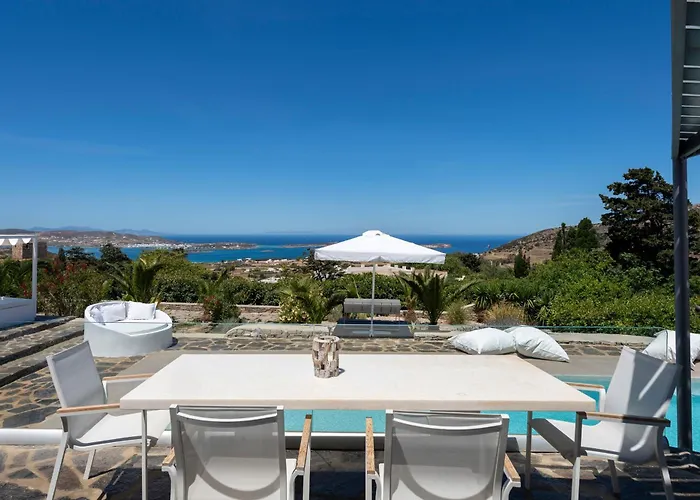 Chrysalis Nature 4 Apartmán