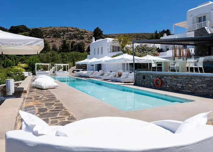 Apartmán Chrysalis Nature 4 *