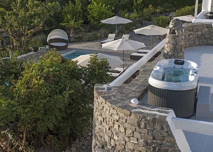 Chrysalis Nature 4 パロス島